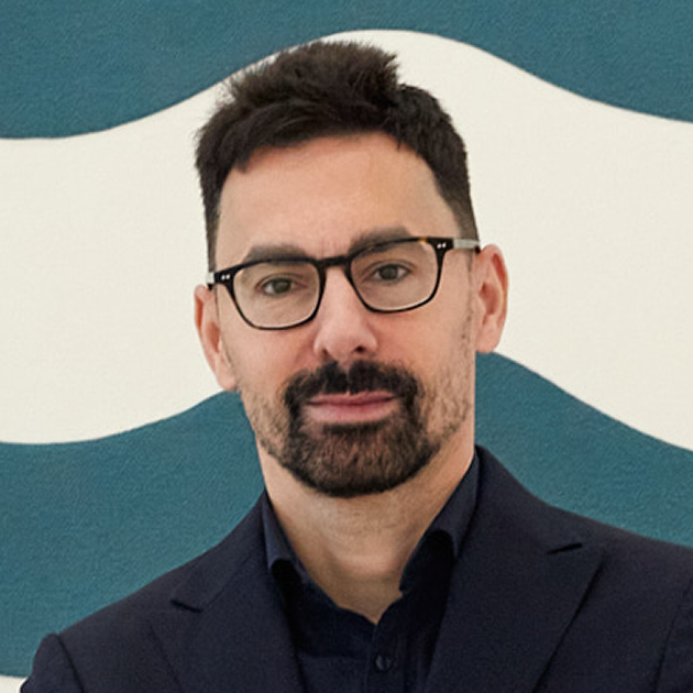 Fabrizio Padovani